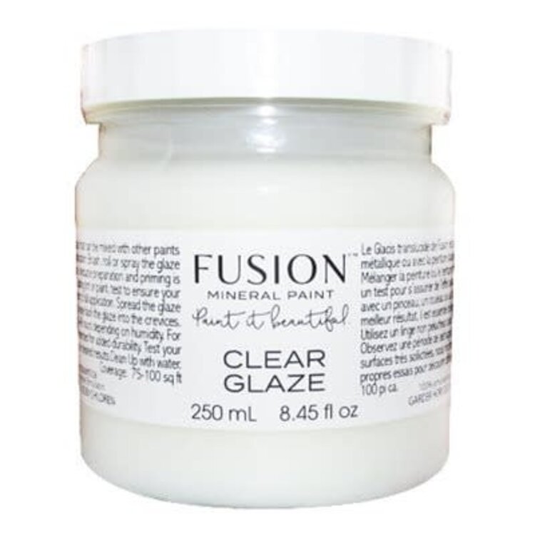 FUSION Glacis Fusion Translucide 250ml