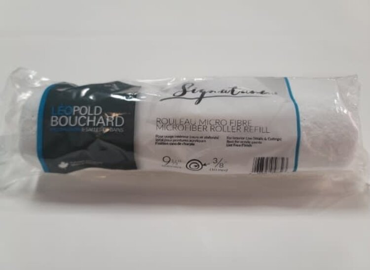 LEOPOLD ROULEAU LEO MICROFIBRE 13 MM