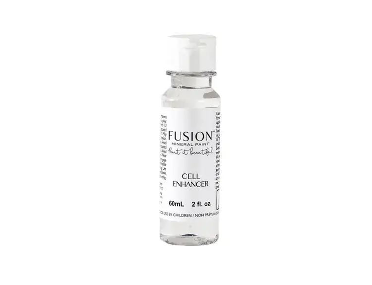 FUSION Peinture fusion cell enhancer pouring 60ml