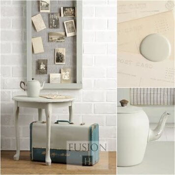 FUSION Peinture minérale Fusion 04 Bedford 37ml