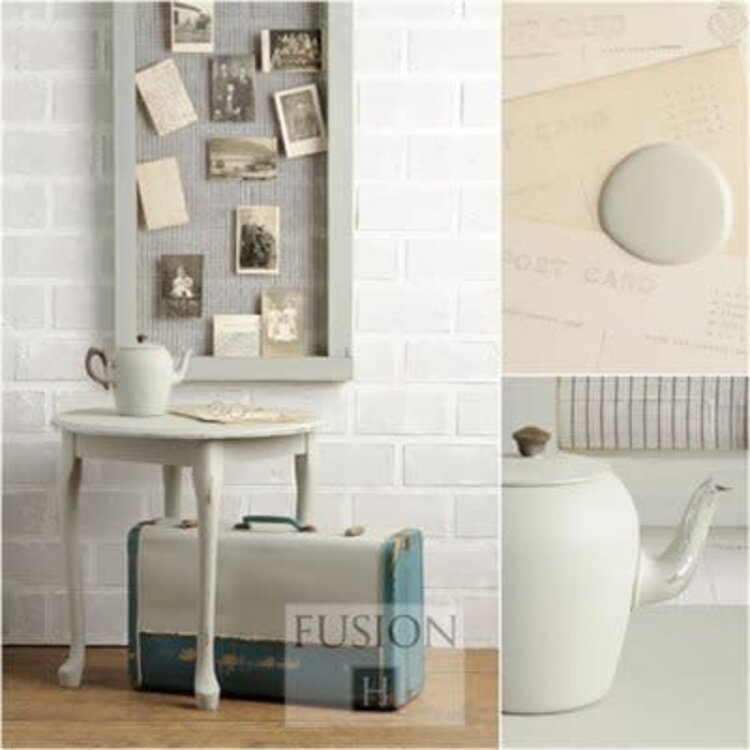 FUSION Peinture minérale Fusion  04 Bedford 37ml