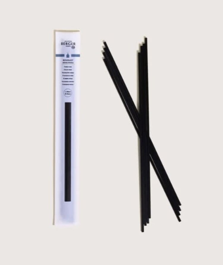 BERGER PARIS 8 brin pour diffuseurs bâton 24 cm