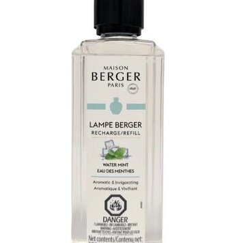 BERGER PARIS Parfum 500ml eau de menthes