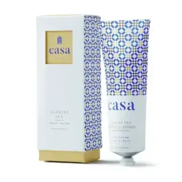 LUCIA Creme a main fleur de jasmin