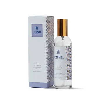 Parfum d ambiance cote d azur  100ml