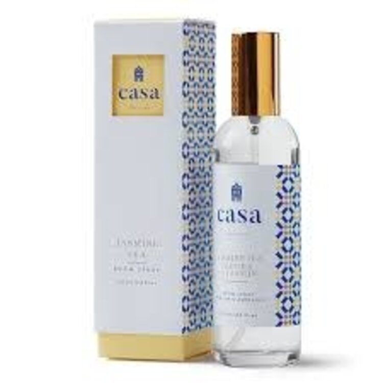 Parfum d'ambiance  fleur de jasmin