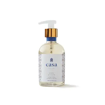 Savon a main 250ml cote d'azur