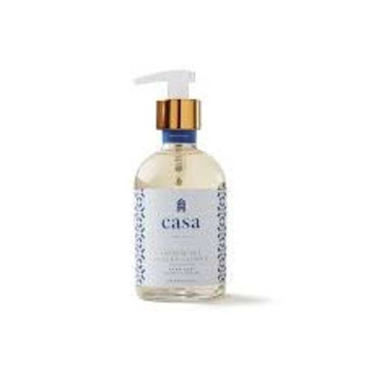 LUCIA Savon a main 250ml fleur de jasmin