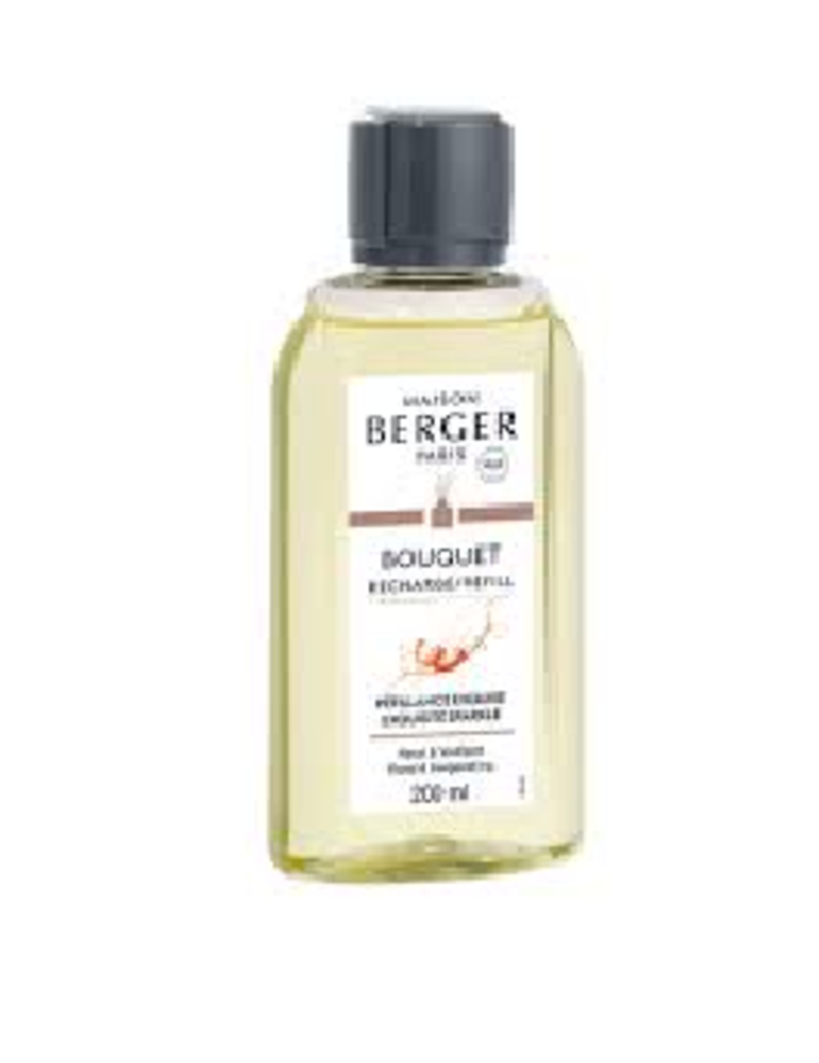 BERGER PARIS Rech. 200ml petillance exquise