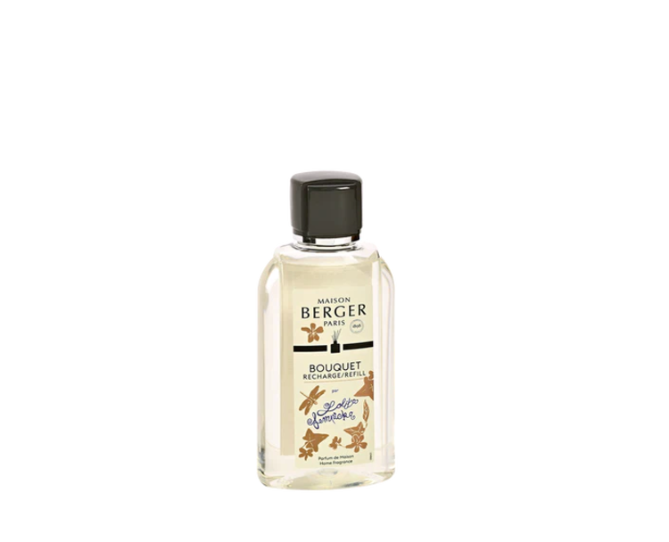 BERGER PARIS Rech bouquet 200ml bouquet lolita