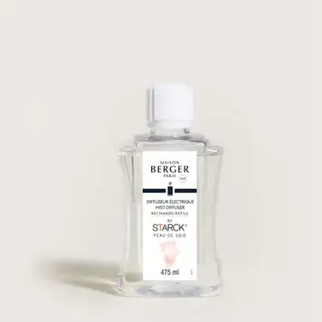 BERGER PARIS rech. diff.  peau de soie