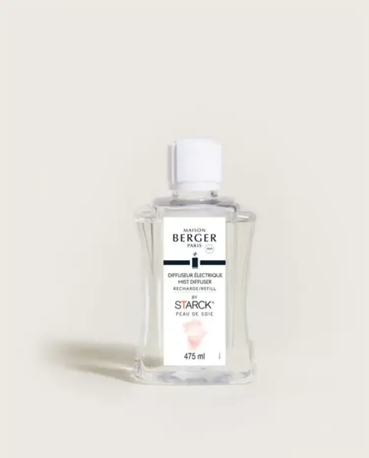 BERGER PARIS rech. diff.  peau de soie