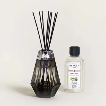 BERGER PARIS Bouquet prisme  noir