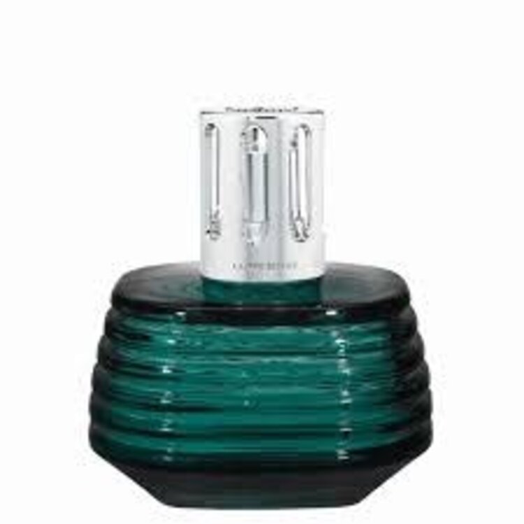 BERGER PARIS Lampe vibes verte