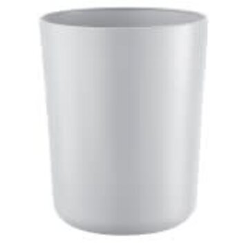 INTERDESIGN d-Poubelle oasis blanc coconut