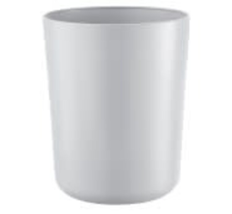 INTERDESIGN d-Poubelle oasis blanc coconut