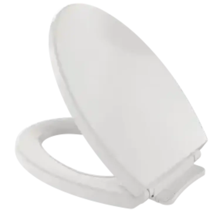 TOTO Siege soft close allonge blanc#11