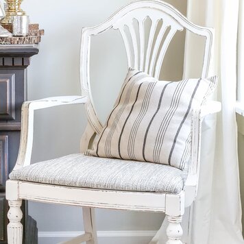 FUSION Peinture minérale Fusion 43 Raw Silk 500ml