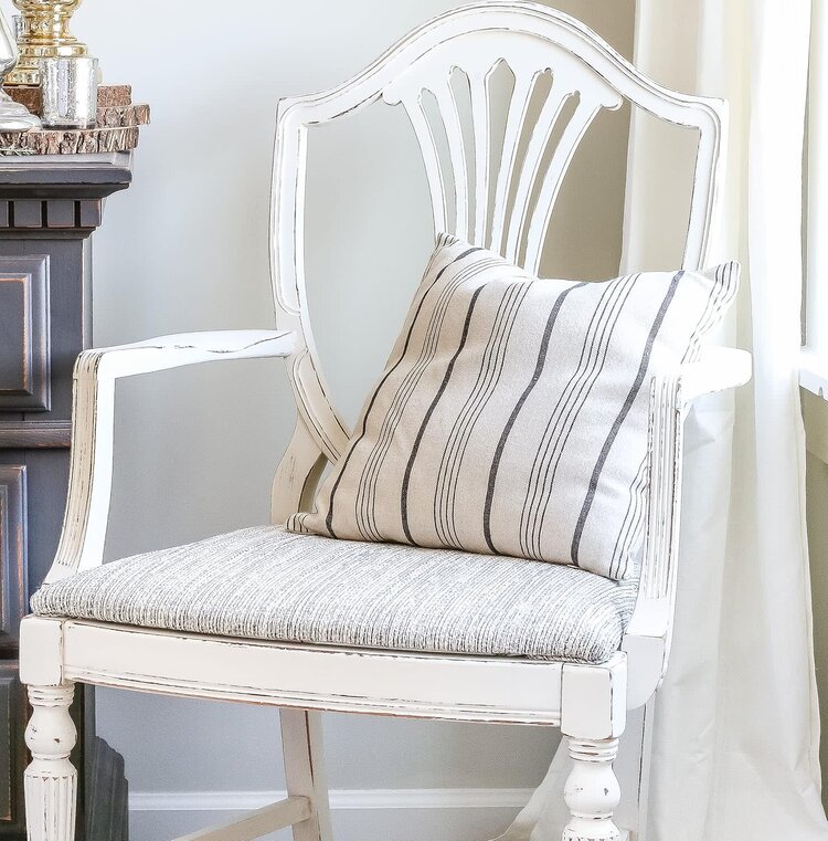 FUSION Peinture minérale Fusion 43 Raw Silk 500ml