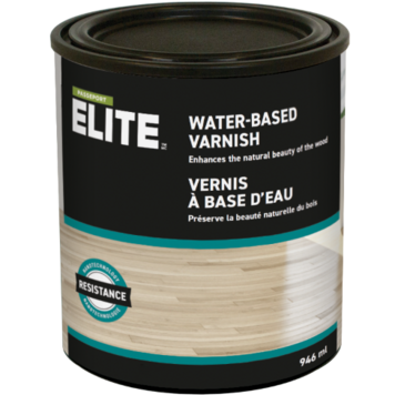 PASSEPORT ELITE Vernis passeport élite