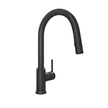 PROFLO Robinet de cuisine proflo loftus noir