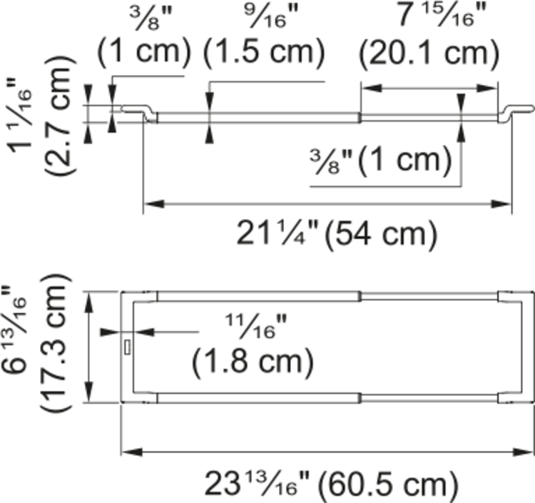 FRANKE ENSEMBLE D'ACCESSOIRES UNIVERSELS POUR EVIER (8 MORCEAUX)