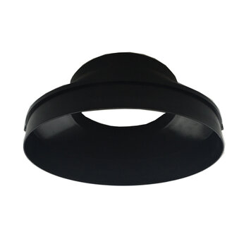 ORTECH Adapteur de collier pour ventilateur 6 à 4po