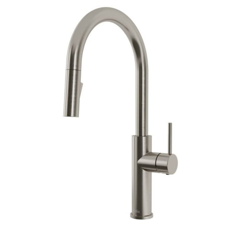 KALIA SPEC Robinet de cuisine specifik inox