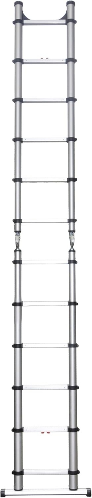 TELESTEP Échelle téléscopique