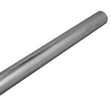 BELANGER Pôle de douche 1po x 5pied en acier