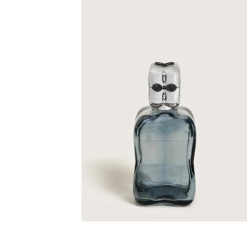 BERGER PARIS Lampe Cosy bleue