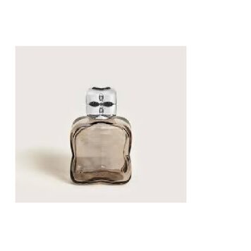 BERGER PARIS Lampe Cosy marron