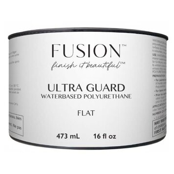 FUSION Scellant protecteur ultra guard mat 473ml