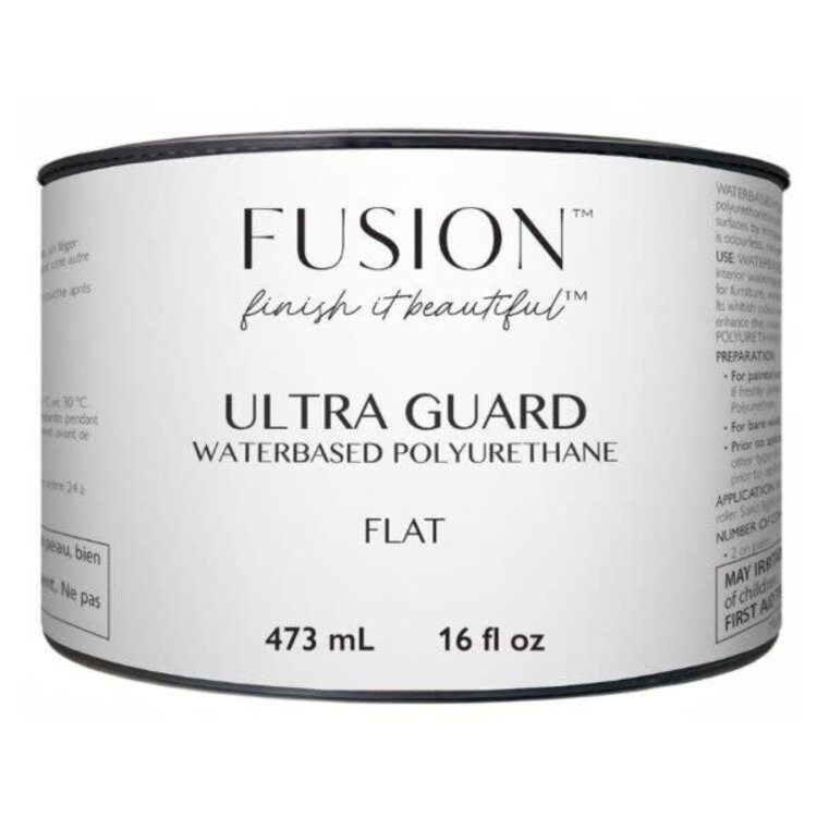 FUSION Scellant protecteur ultra guard mat 473ml
