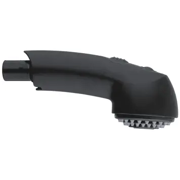 GROHE Douchette evier noir