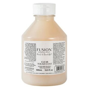 FUSION Scellant protecteur lustré 500 ml