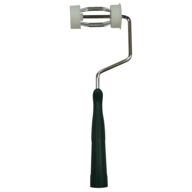 RICHARD OUTILS Armature de 3po avec manche en plastique 10po