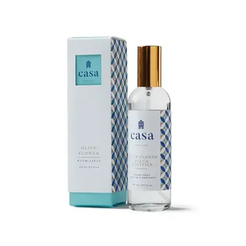 CASA Parfum d'ambiance fleur d'olivier