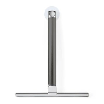 IMPÉRIAL Raclette de douche télescopique 12-18po noir nickel