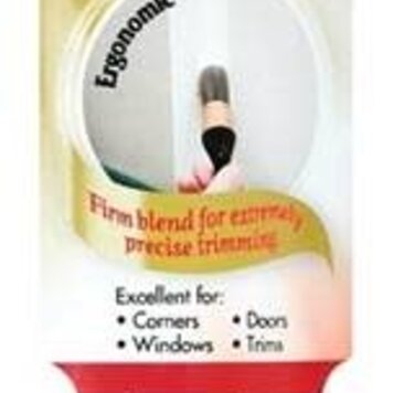 BENNETT Pinceau perfection rond 25mm / 1po