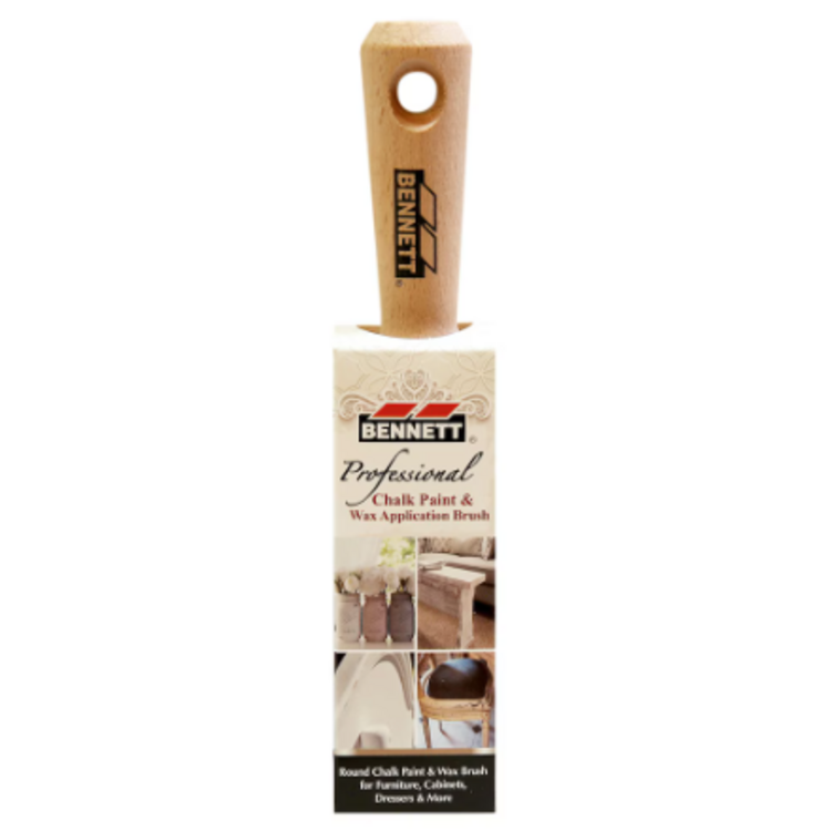 BENNETT Pinceau rond 16mm