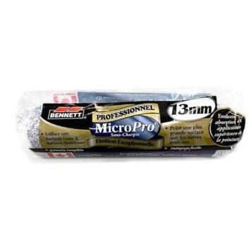 BENNETT Rouleau 9.5po Micro Pro 13mm