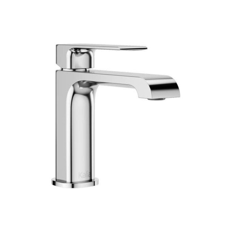 KALIA SPEC Robinet de lavabo monotrou sobrio chrome