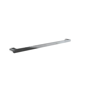 ICO Copy of PORTE SERVIETTE FLOW 24PO NOIR MAT