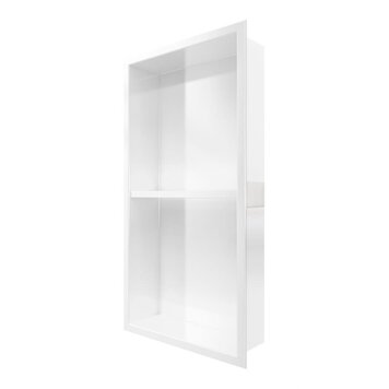ODASS Niche misa III blanc mat