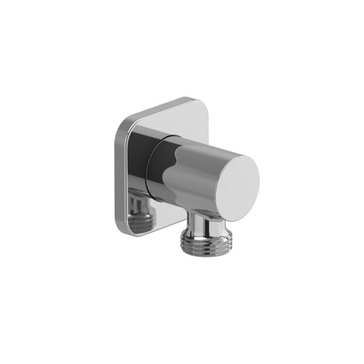 RIOBEL Finition de douche equinox 2 voies type t/p chrome