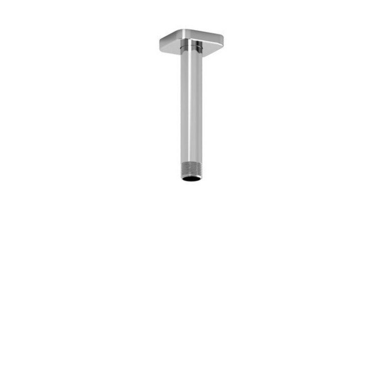 RIOBEL Finition de douche equinox 2 voies type t/p chrome
