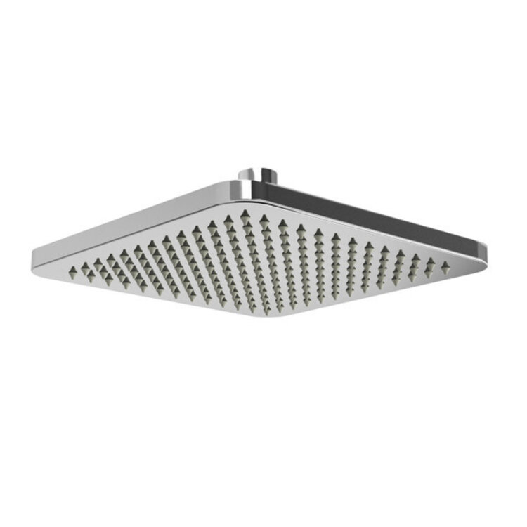RIOBEL Finition de douche equinox 2 voies type t/p chrome