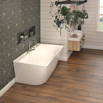 OCEANIA BAIN EN COIN RUPERT 62X34X22 JUPE AVANT ET DROITE