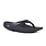OOfos OOlala Sandal, Black
